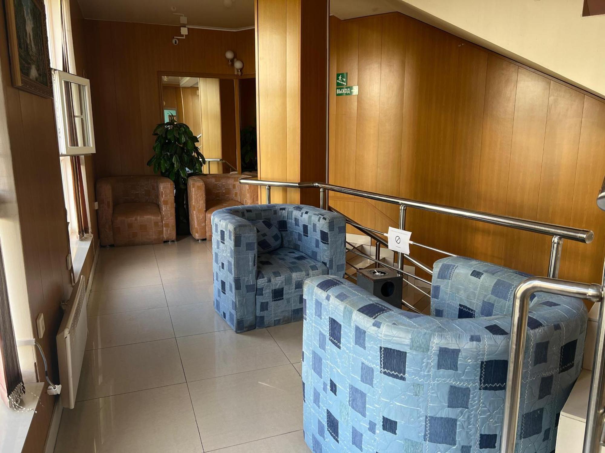 Three Dolphins Hotel Aktau (Mangystau) Exterior foto